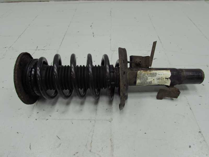 VOLVO S60 II V60 10-18 MCPERSON MCPHERSON AMORTYZATOR PRZOD LEWY 31323218
