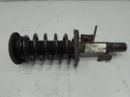 VOLVO S60 II V60 10-18 MCPERSON MCPHERSON AMORTYZATOR PRZOD LEWY 31323218