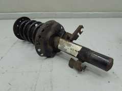VOLVO S60 II V60 10-18 MCPERSON MCPHERSON AMORTYZATOR PRZOD LEWY 31323218