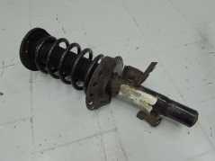 VOLVO S60 II V60 10-18 MCPERSON MCPHERSON AMORTYZATOR PRZOD LEWY 31323218