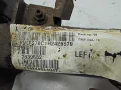 VOLVO S60 II V60 10-18 MCPERSON MCPHERSON AMORTYZATOR PRZOD LEWY 31323218