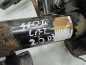 VOLVO S60 II V60 10-18 MCPERSON MCPHERSON AMORTYZATOR PRZOD LEWY 31323218
