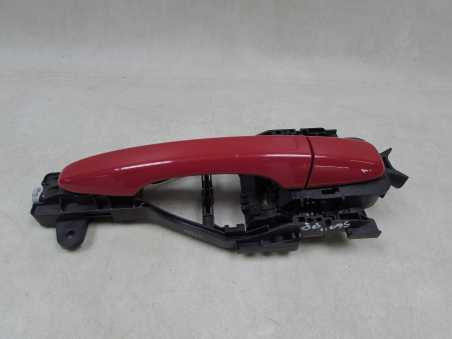 copy of VOLVO S60 II V60 LIFT FL R-DESIGN 13-18 ZDERZAK PRZOD PRZEDNI SPRYSIWACZE 612