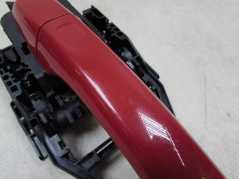 copy of VOLVO S60 II V60 LIFT FL R-DESIGN 13-18 ZDERZAK PRZOD PRZEDNI SPRYSIWACZE 612