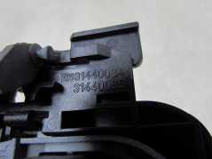 VOLVO S60 II V60 LIFT FL 13-18 KLAMKA PRAWA KEYLESS 31440084 31440085 612