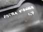 OPEL ASTRA MOKKA ZAFIRA 1.7 CDTI OSLONA POKRYWA SILNIKA GORNA 55573266