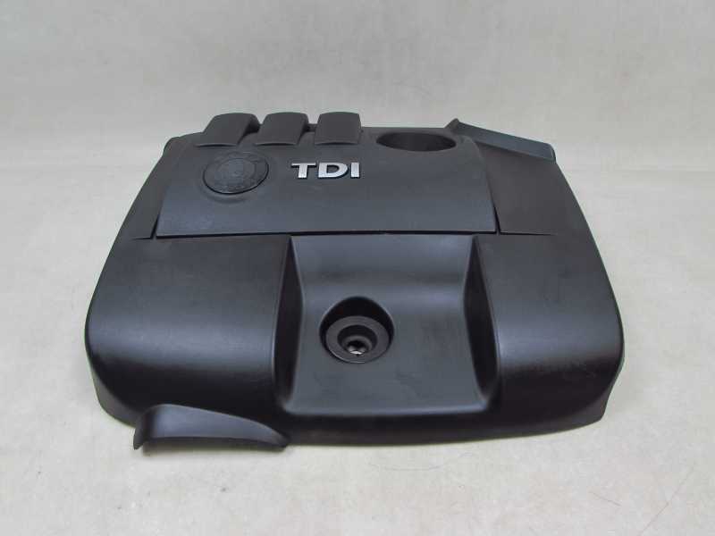 SKODA OCTAVIA FABIA II 1.4 TDI 07-14 OSLONA POKRYWA SILNIKA GORNA 045103925AP