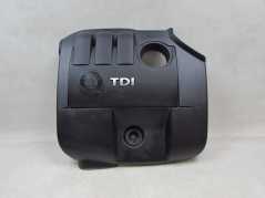 SKODA OCTAVIA FABIA II 1.4 TDI 07-14 OSLONA POKRYWA SILNIKA GORNA 045103925AP