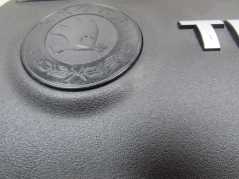 SKODA OCTAVIA FABIA II 1.4 TDI 07-14 OSLONA POKRYWA SILNIKA GORNA 045103925AP