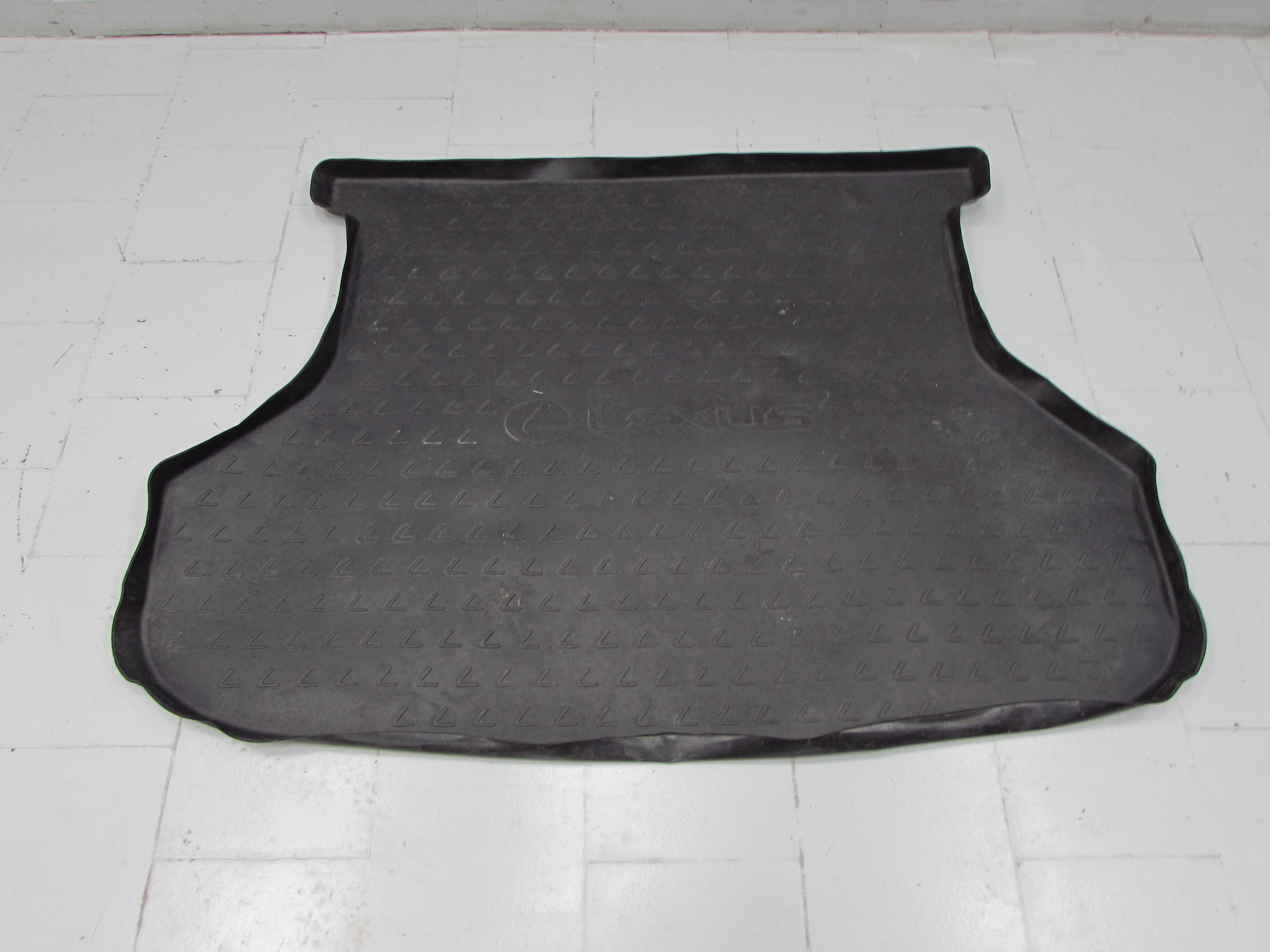 LEXUS RX400H 05-09 DYWAN WYKLADZINA BAGAZNIKA PZ434-K2301-PJ