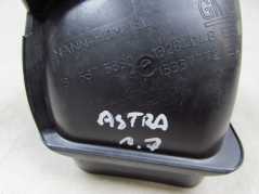 OPEL ASTRA IV J 1.7 CDTI 09-15 WLOT LAPACZ KIEROWNICA POWIETRZA 13284048