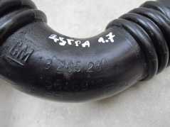 OPEL ASTRA J IV 1.7 CDTI 09-15 RURA PRZEWOD POWIETRZA INTERCOOLERA 13265280