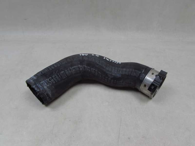 VOLVO S60 II V60 XC 2.0 D3 13-18 RURA WAZ PRZEWOD DOLOT POWIETRZA 31274555