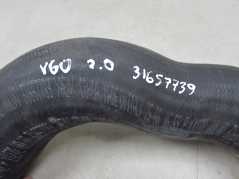 VOLVO S60 II V60 XC 2.0 D3 13-18 RURA WAZ PRZEWOD DOLOT POWIETRZA 31274555