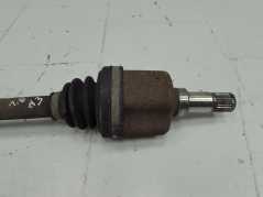 VOLVO S60 II V60 V70 1.6 D2 D3 12- POLOS POLOSKA LEWA KROTKA PRZOD
