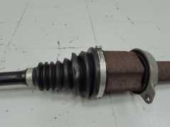 VOLVO S60 II V60 V70 1.6 D2 D3 12- POLOS POLOSKA LEWA KROTKA PRZOD