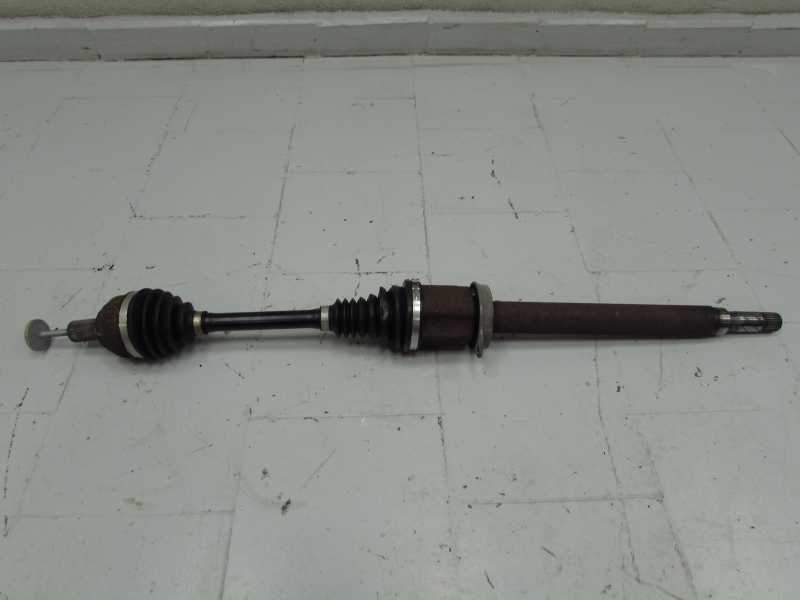 VOLVO S60 II V60 LIFT 2.0 D3 13- POLOS POLOSKA PRAWA DLUGA MANUAL 31437521