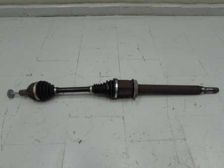 VOLVO S60 II V60 LIFT 2.0 D3 13- POLOS POLOSKA PRAWA DLUGA MANUAL 31437521