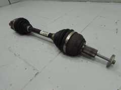 VOLVO S60 II V60 LIFT 2.0 D3 13- POLOS POLOSKA LEWA MANUAL 31325116
