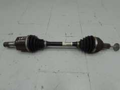 VOLVO S60 II V60 LIFT 2.0 D3 13- POLOS POLOSKA LEWA MANUAL 31325116