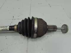 VOLVO S60 II V60 LIFT 2.0 D3 13- POLOS POLOSKA LEWA MANUAL 31325116