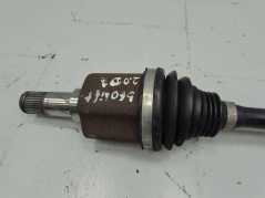 VOLVO S60 II V60 LIFT 2.0 D3 13- POLOS POLOSKA LEWA MANUAL 31325116