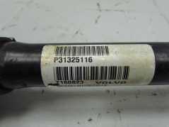 VOLVO S60 II V60 LIFT 2.0 D3 13- POLOS POLOSKA LEWA MANUAL 31325116