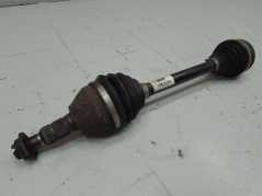 OPEL ASTRA J IV 1.7 CDTI 09-15 POLOS PRAWA DLUGA 13250839