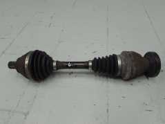 VW TIGUAN 07-16 2.0 TDI POLOS POLOSKA LEWA 5N0407761Q 4x4