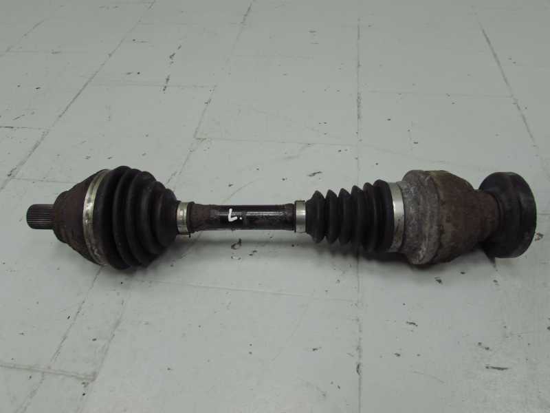 VW TIGUAN 07-16 2.0 TDI POLOS POLOSKA LEWA 5N0407761Q 4x4