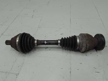 VW TIGUAN 07-16 2.0 TDI POLOS POLOSKA LEWA 5N0407761Q 4x4