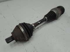 VW TIGUAN 07-16 2.0 TDI POLOS POLOSKA LEWA 5N0407761Q 4x4