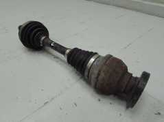 VW TIGUAN 07-16 2.0 TDI POLOS POLOSKA LEWA 5N0407761Q 4x4