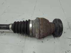 VW TIGUAN 07-16 2.0 TDI POLOS POLOSKA LEWA 5N0407761Q 4x4