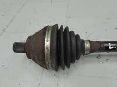 VW TIGUAN 07-16 2.0 TDI POLOS POLOSKA LEWA 5N0407761Q 4x4