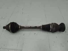 VW TIGUAN 07-16 2.0 TDI POLOS POLOSKA PRAWA 4x4