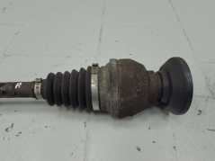 VW TIGUAN 07-16 2.0 TDI POLOS POLOSKA PRAWA 4x4