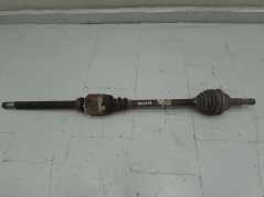FIAT DUCATO BOXER JUMPER 2.8JTD 94-02 POLOS POLOSKA PRAWA 1495542080