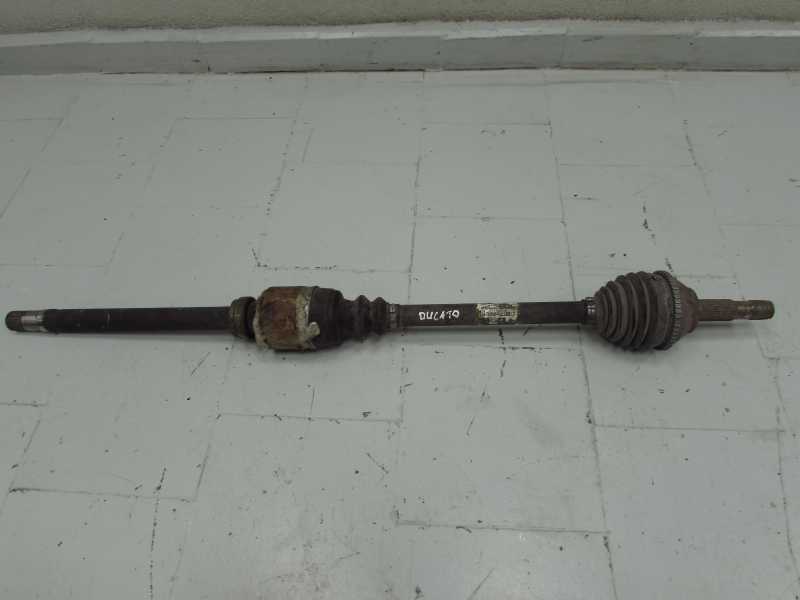 FIAT DUCATO BOXER JUMPER 2.8JTD 94-02 POLOS POLOSKA PRAWA 1495542080 FIAT DUCATO BOXER JUMPER 2.8JTD 94-02 POLOS POLOSKA PRAWA 1495542080