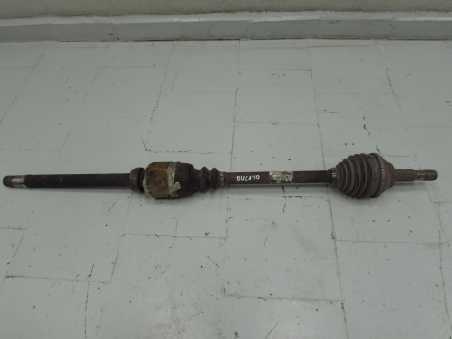 FIAT DUCATO BOXER JUMPER 2.8JTD 94-02 POLOS POLOSKA PRAWA 1495542080