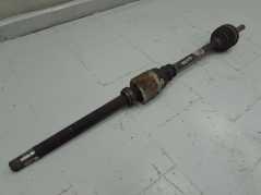 FIAT DUCATO BOXER JUMPER 2.8JTD 94-02 POLOS POLOSKA PRAWA 1495542080
