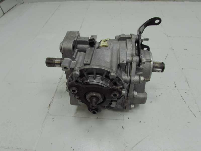 VW TIGUAN 07-16 REDUKTOR PRZEKLADNIA KATOWA 0A6409053Q