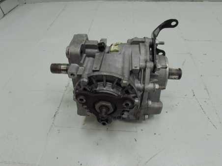 VW TIGUAN 07-16 REDUKTOR PRZEKLADNIA KATOWA 0A6409053Q