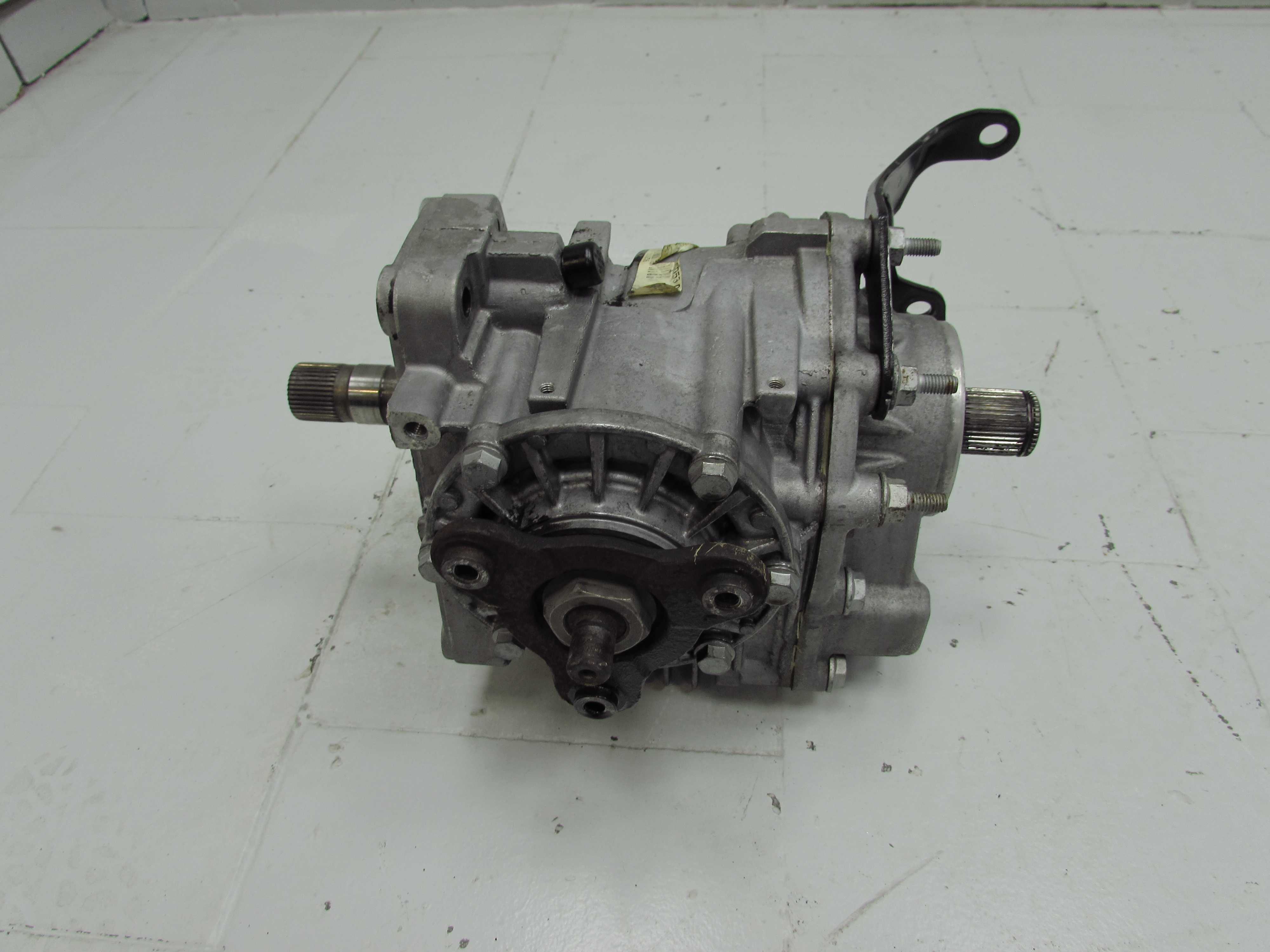 VW TIGUAN 07-16 REDUKTOR PRZEKLADNIA KATOWA 0A6409053Q