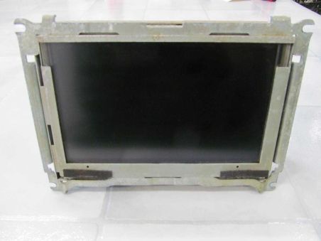 JAGUAR XF  PANEL WYSWIETLACZ 8X23-10E889-AC 07-15