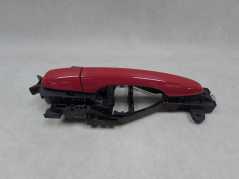 VOLVO S60 II V60 LIFT FL 13-18 KLAMKA LEWA TYL TYLNA KEYLESS 31440085 31440086 612