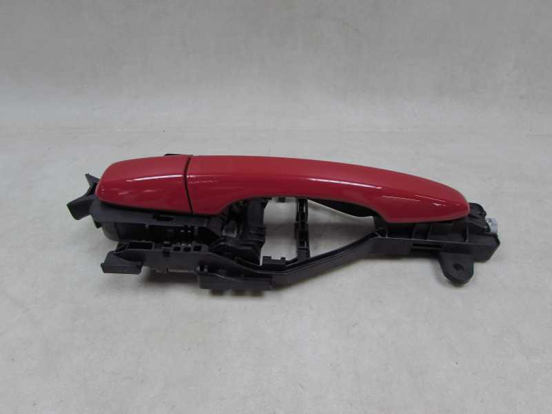 VOLVO S60 II V60 LIFT FL 13-18 KLAMKA LEWA TYL TYLNA KEYLESS 31440085 31440086 612 VOLVO S60 II V60 LIFT FL 13-18 KLAMKA LEWA TYL TYLNA KEYLESS 31440085 31440086 612