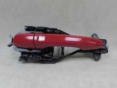 VOLVO S60 II V60 LIFT FL 13-18 KLAMKA LEWA TYL TYLNA KEYLESS 31440085 31440086 612