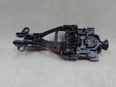 VOLVO S60 II V60 LIFT FL 13-18 KLAMKA LEWA TYL TYLNA KEYLESS 31440085 31440086 612