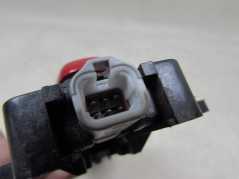 VOLVO S60 II V60 LIFT FL 13-18 KLAMKA LEWA TYL TYLNA KEYLESS 31440085 31440086 612